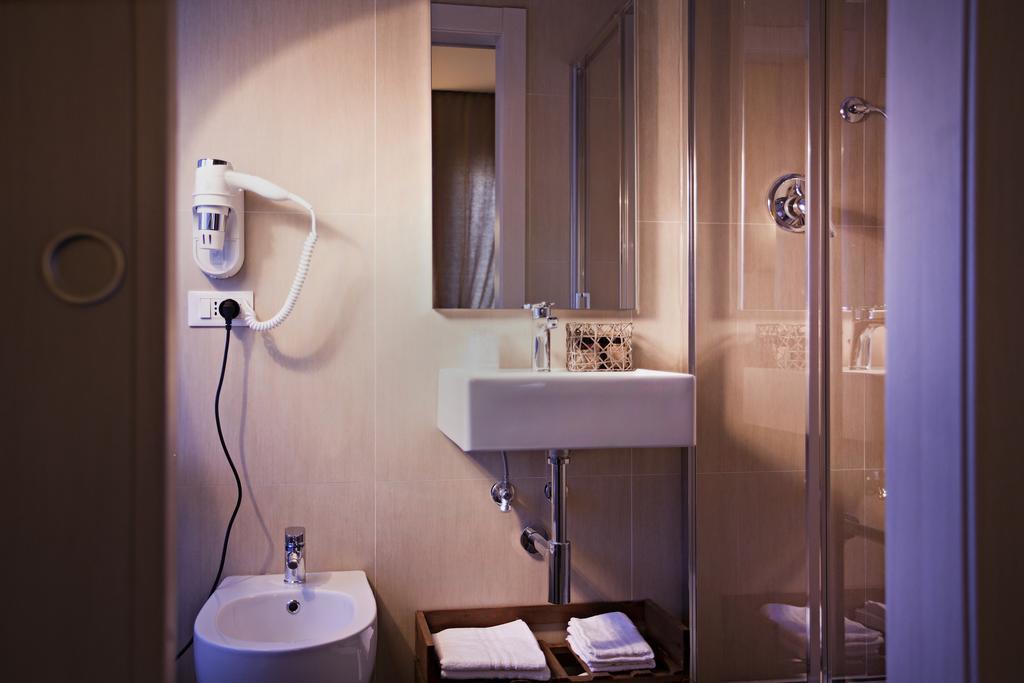 B&B Igea 50 โมดินา ภายนอก รูปภาพ