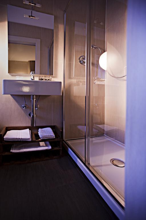 B&B Igea 50 โมดินา ภายนอก รูปภาพ