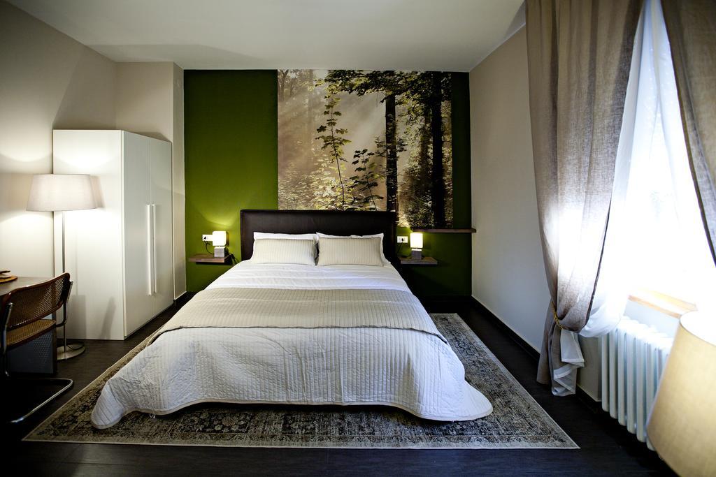 B&B Igea 50 โมดินา ภายนอก รูปภาพ