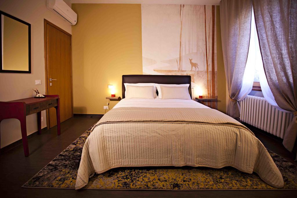 B&B Igea 50 โมดินา ภายนอก รูปภาพ