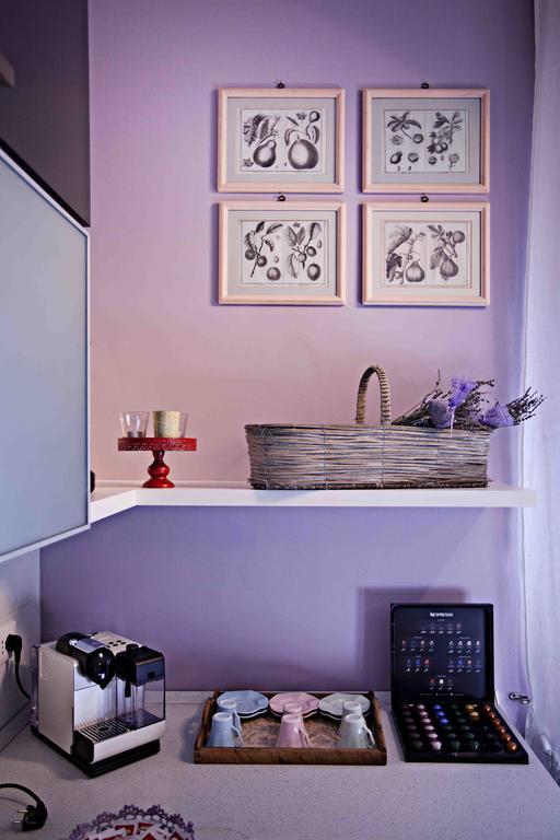 B&B Igea 50 โมดินา ภายนอก รูปภาพ