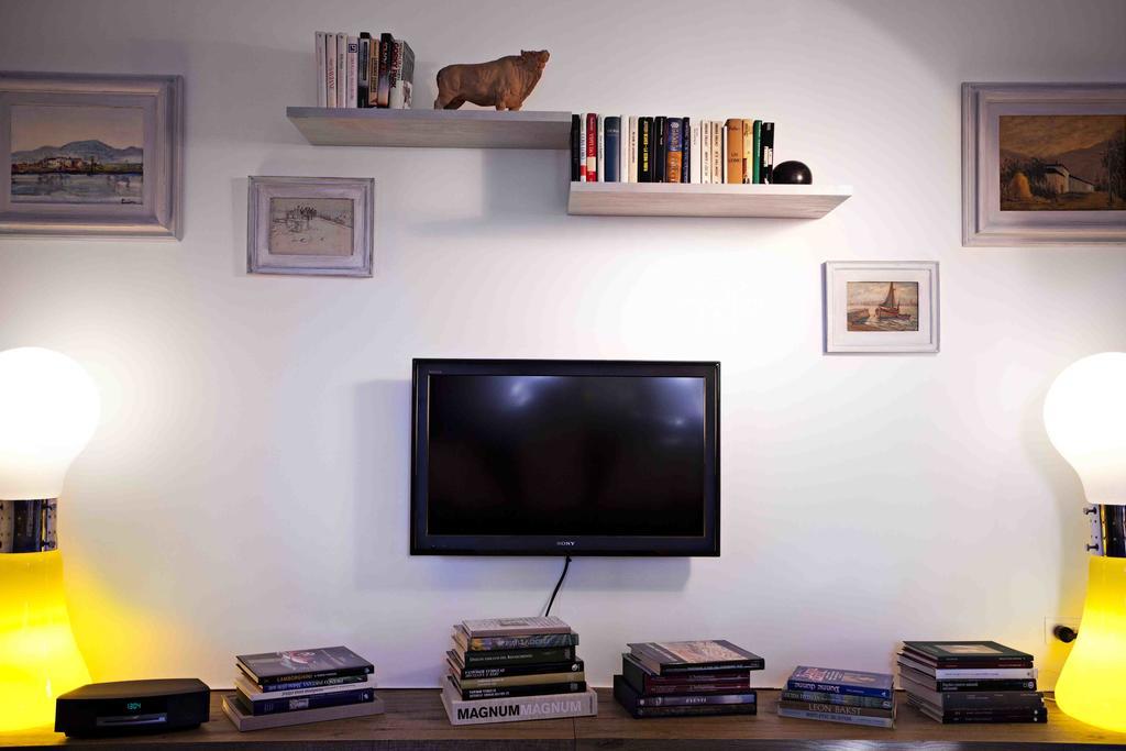 B&B Igea 50 โมดินา ภายนอก รูปภาพ