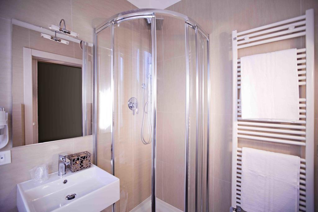 B&B Igea 50 โมดินา ภายนอก รูปภาพ