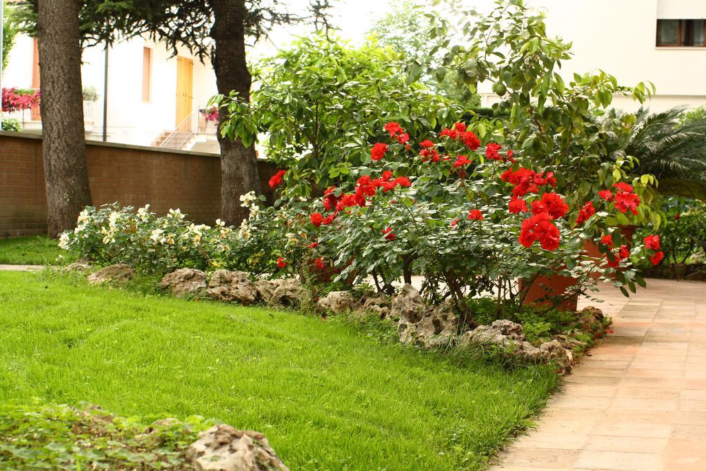 B&B Igea 50 โมดินา ภายนอก รูปภาพ