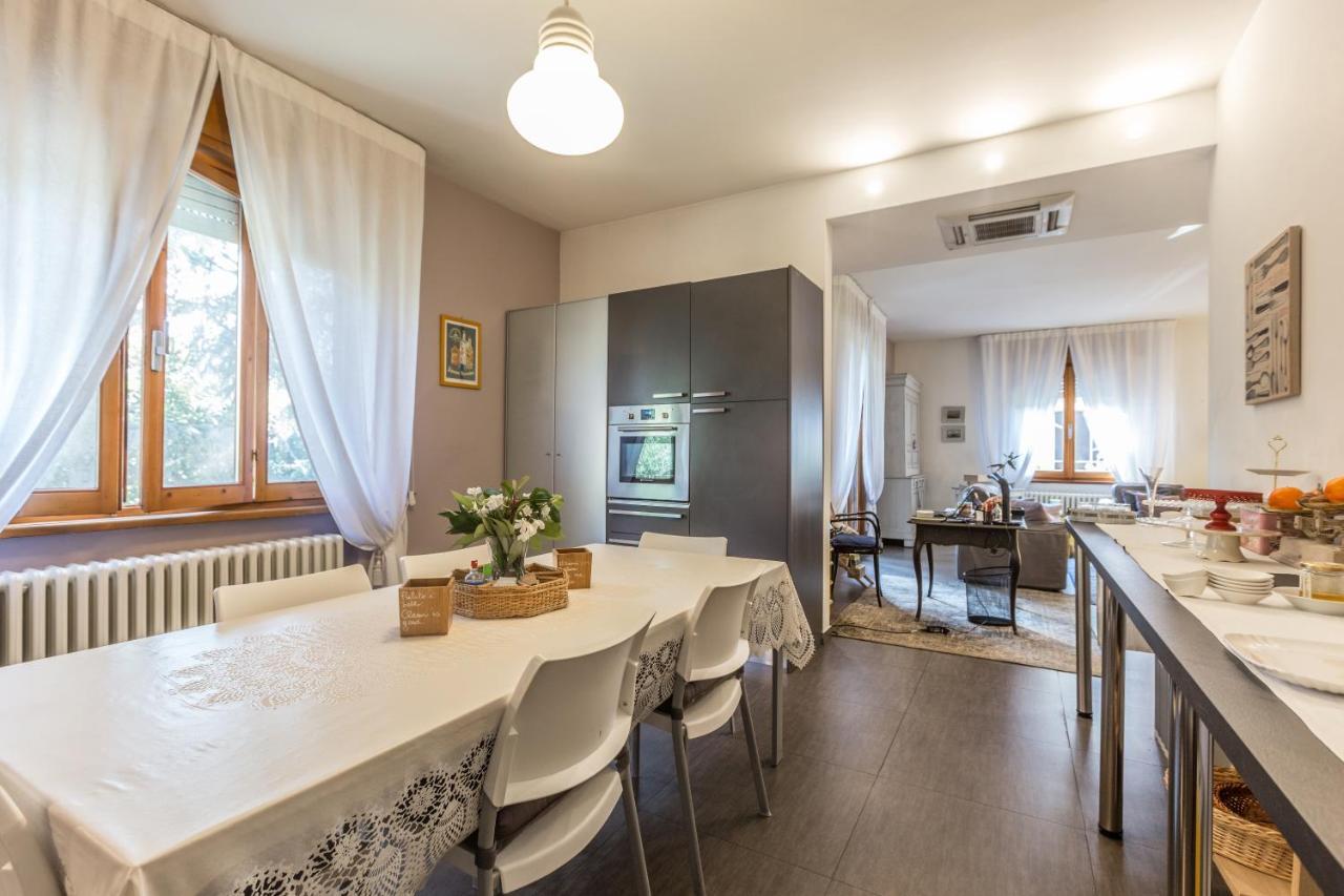 B&B Igea 50 โมดินา ภายนอก รูปภาพ