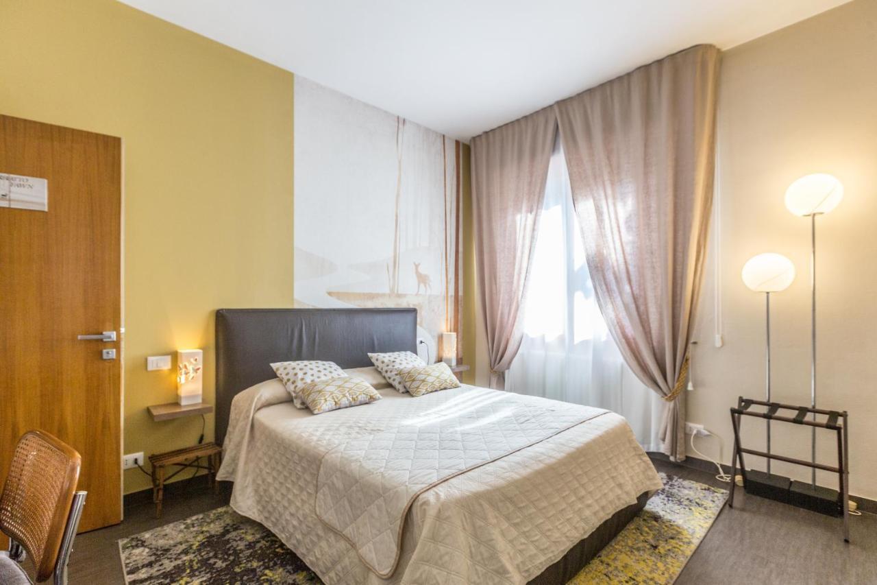B&B Igea 50 โมดินา ภายนอก รูปภาพ