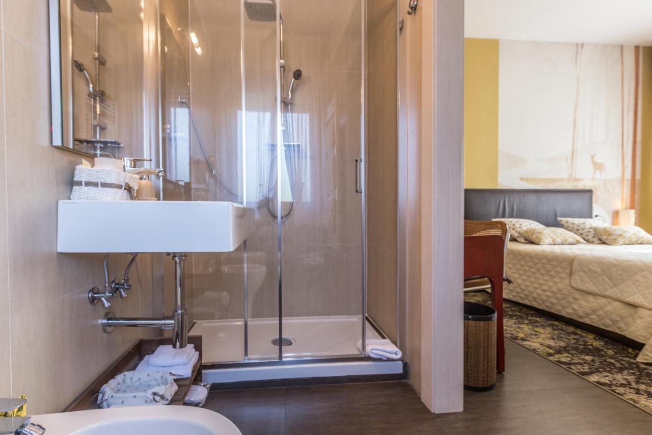 B&B Igea 50 โมดินา ภายนอก รูปภาพ